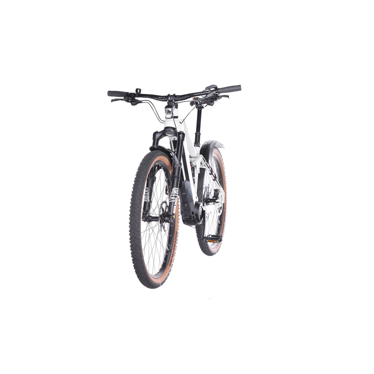 Sonic EVO TR 1 29 - 360° view angle 7