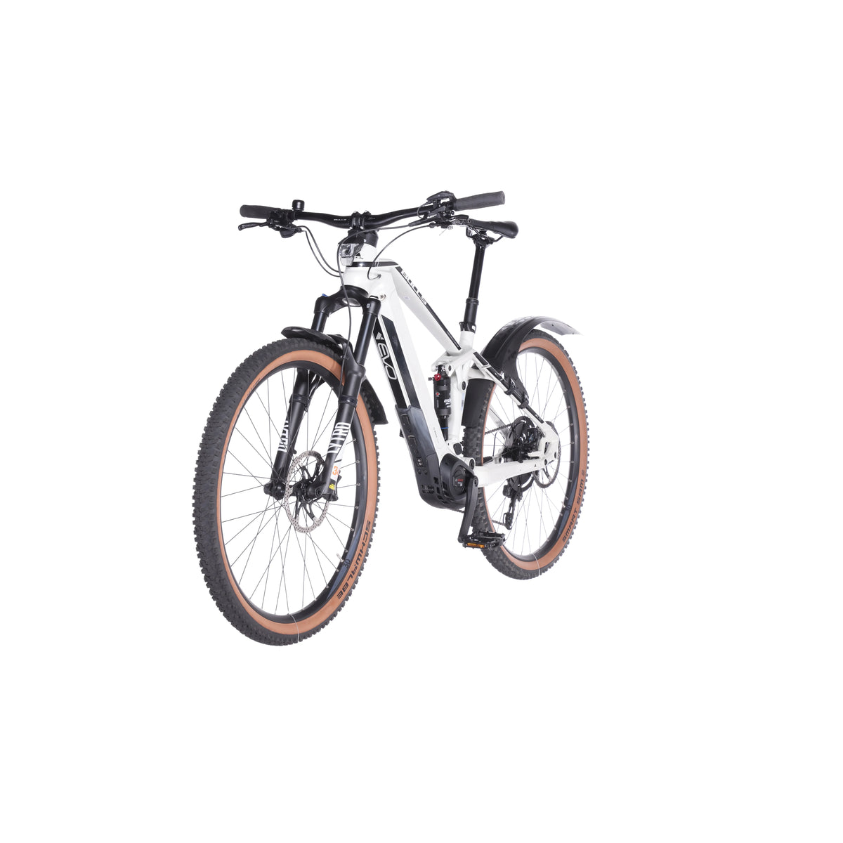 Sonic EVO TR 1 29 - 360° view angle 8