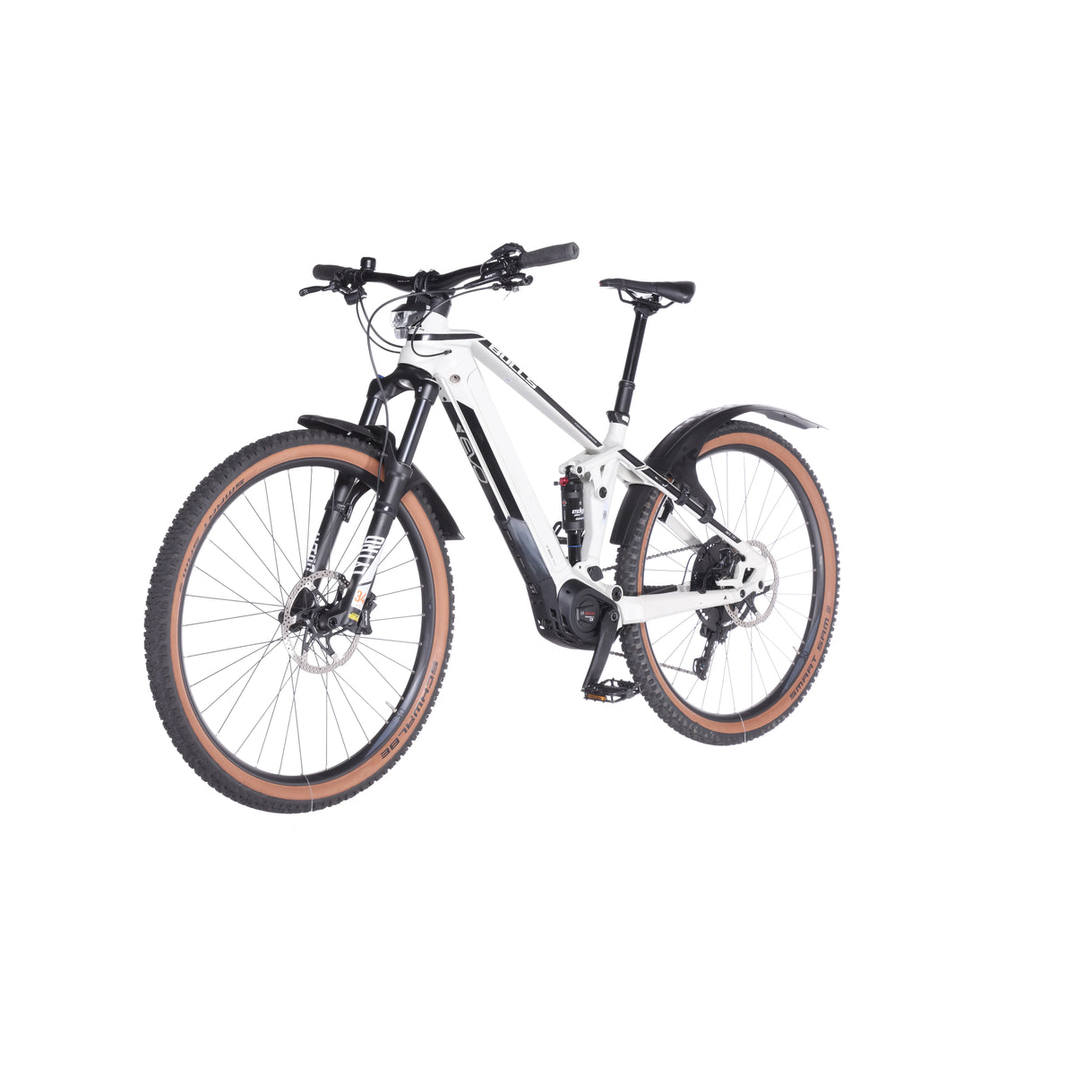 Sonic EVO TR 1 29 - 360° view angle 9