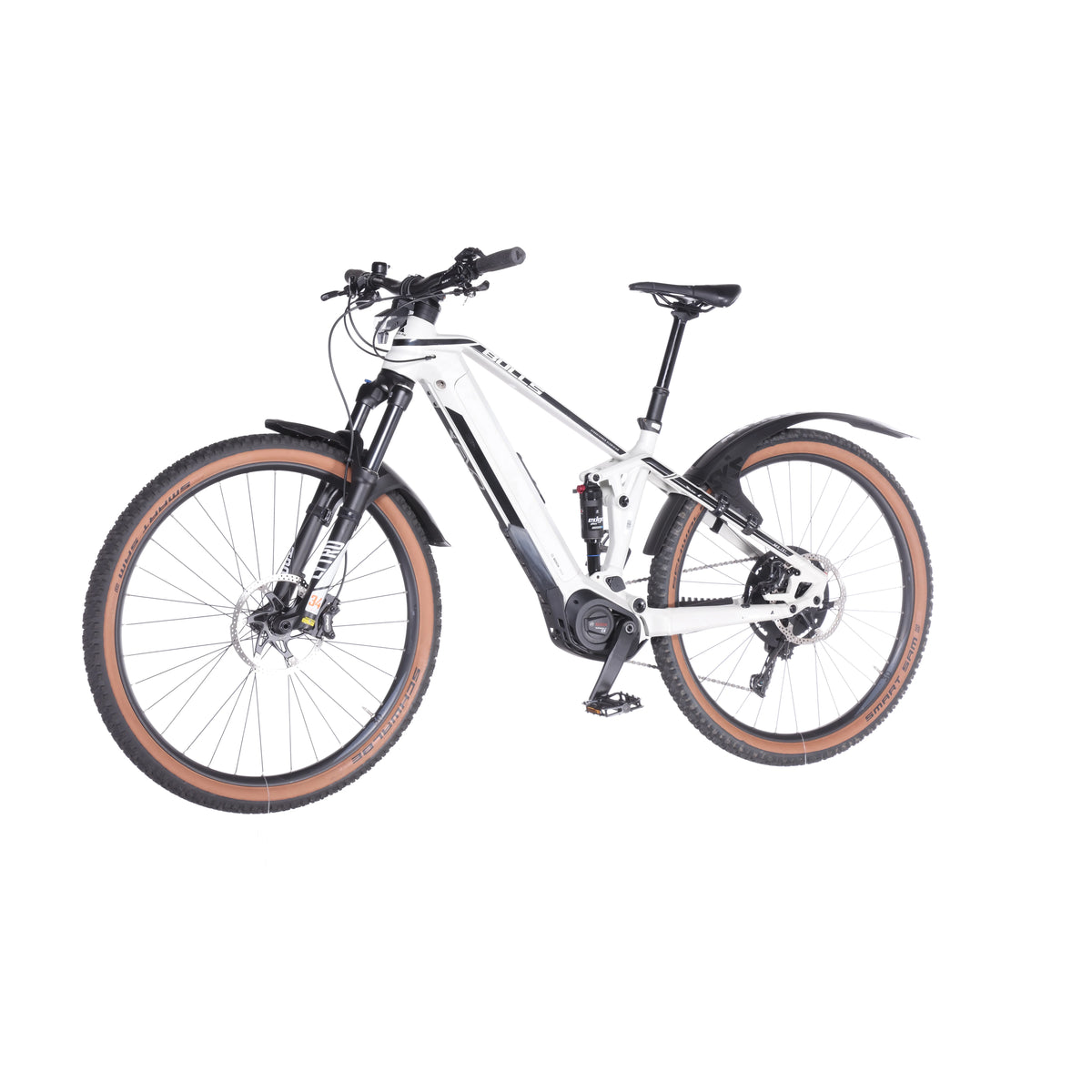 Sonic EVO TR 1 29 - 360° view angle 10