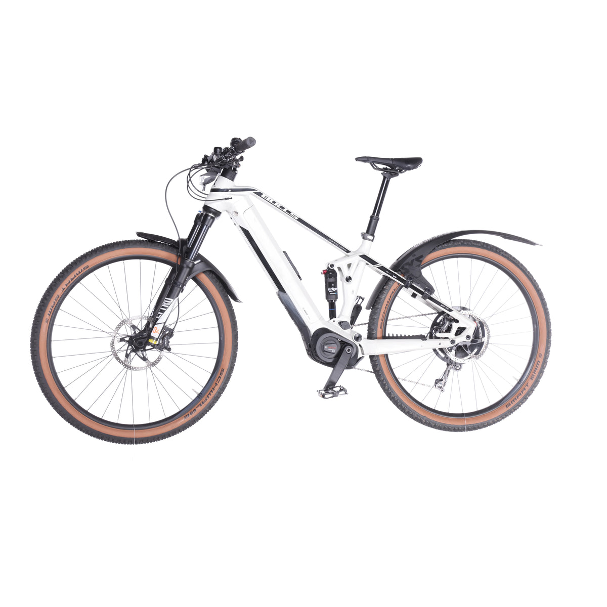 Sonic EVO TR 1 29 - 360° view angle 11