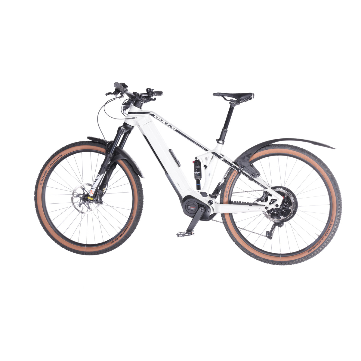 Sonic EVO TR 1 29 - 360° view angle 13