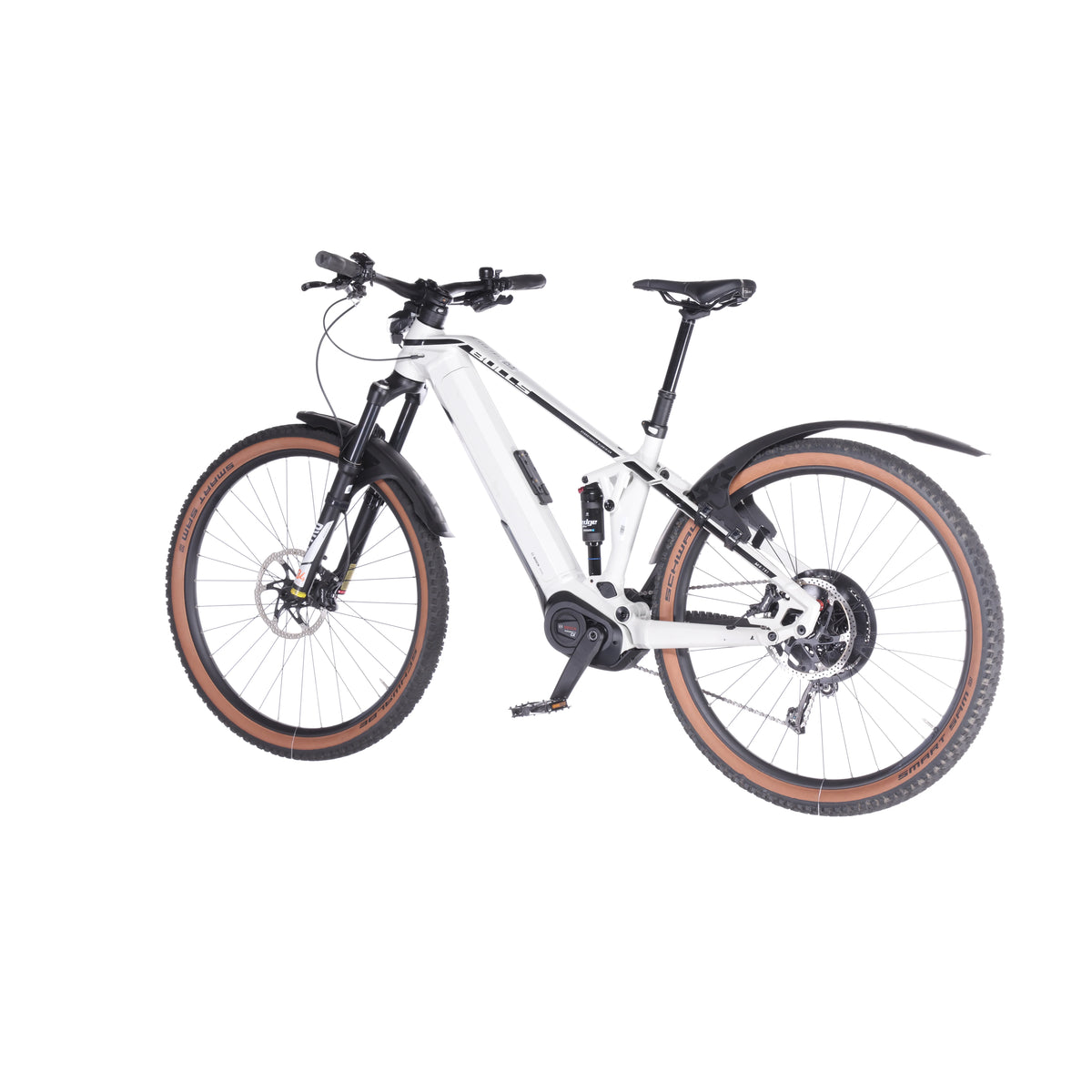 Sonic EVO TR 1 29 - 360° view angle 14