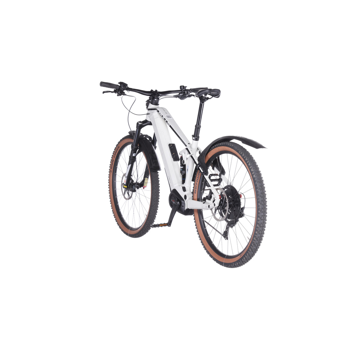 Sonic EVO TR 1 29 - 360° view angle 16