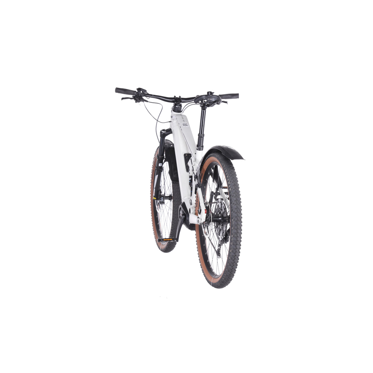 Sonic EVO TR 1 29 - 360° view angle 17