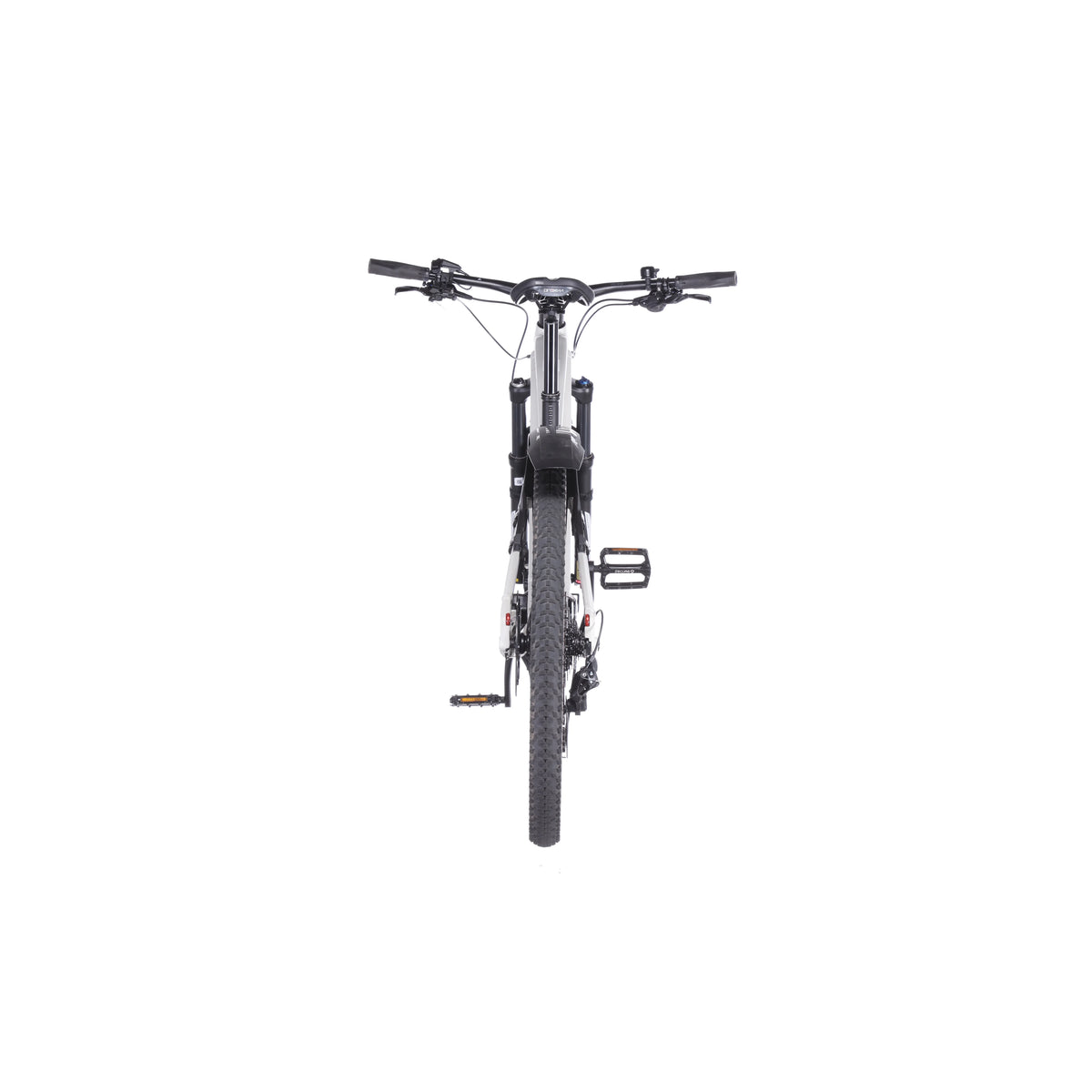 Sonic EVO TR 1 29 - 360° view angle 18