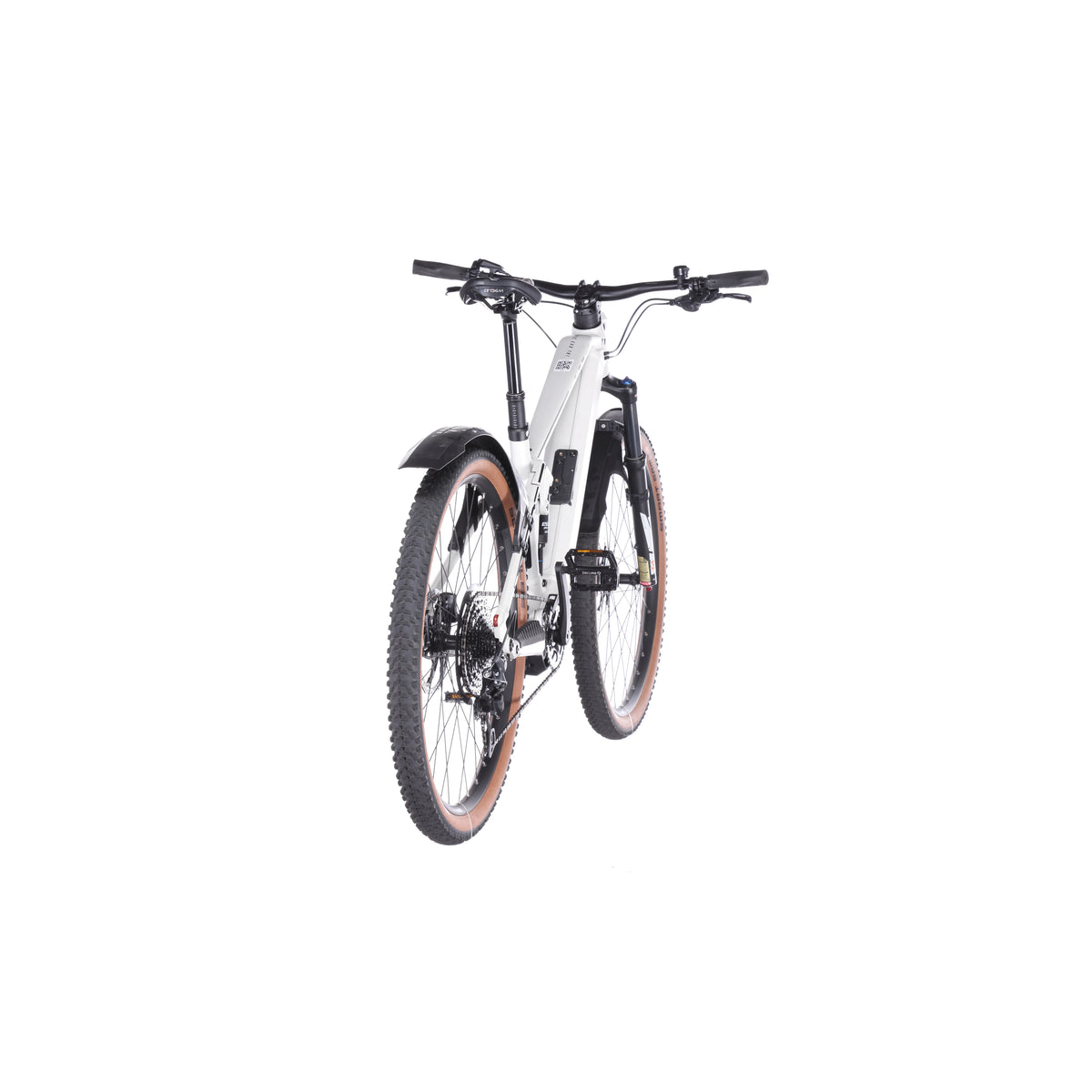 Sonic EVO TR 1 29 - 360° view angle 19