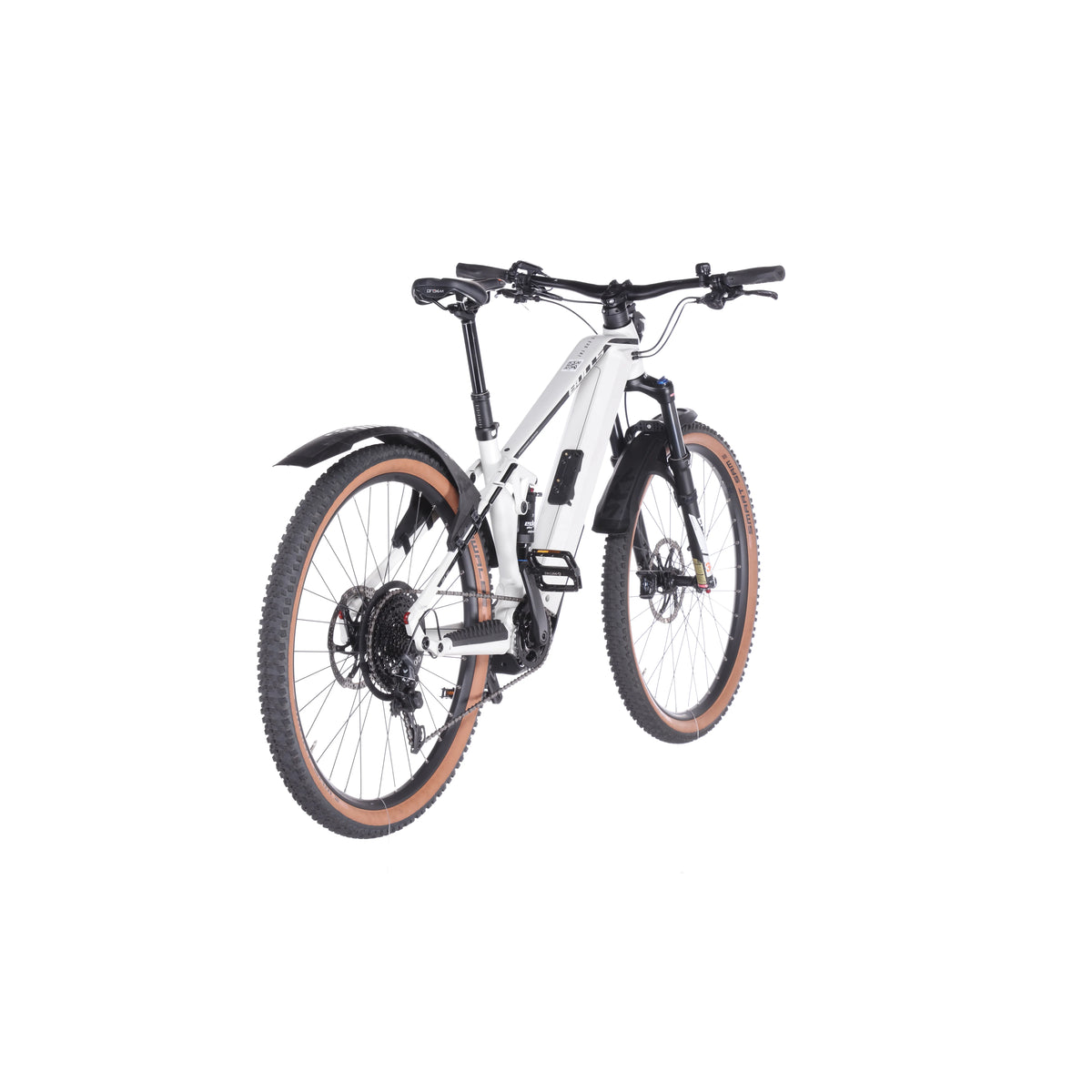 Sonic EVO TR 1 29 - 360° view angle 20