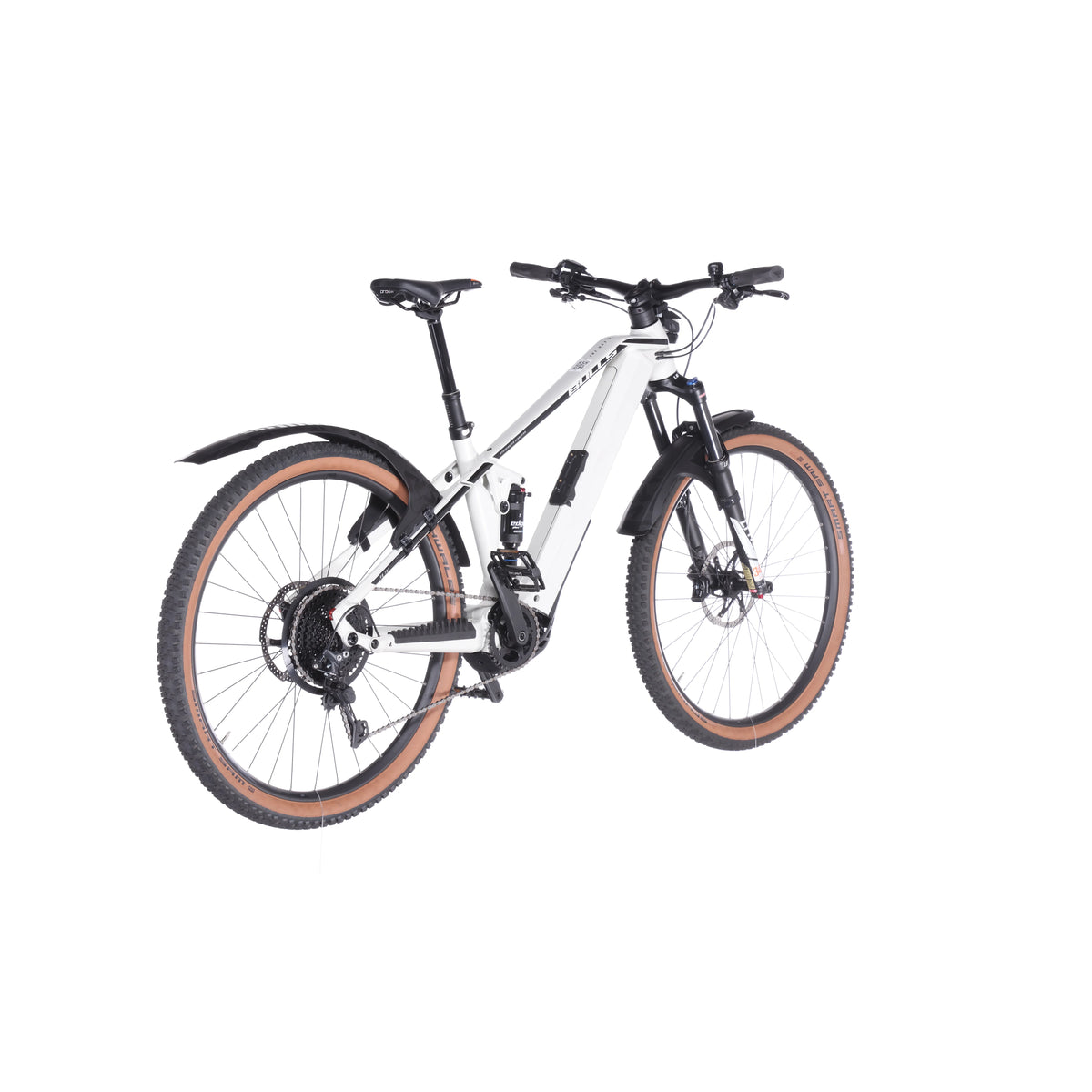 Sonic EVO TR 1 29 - 360° view angle 21