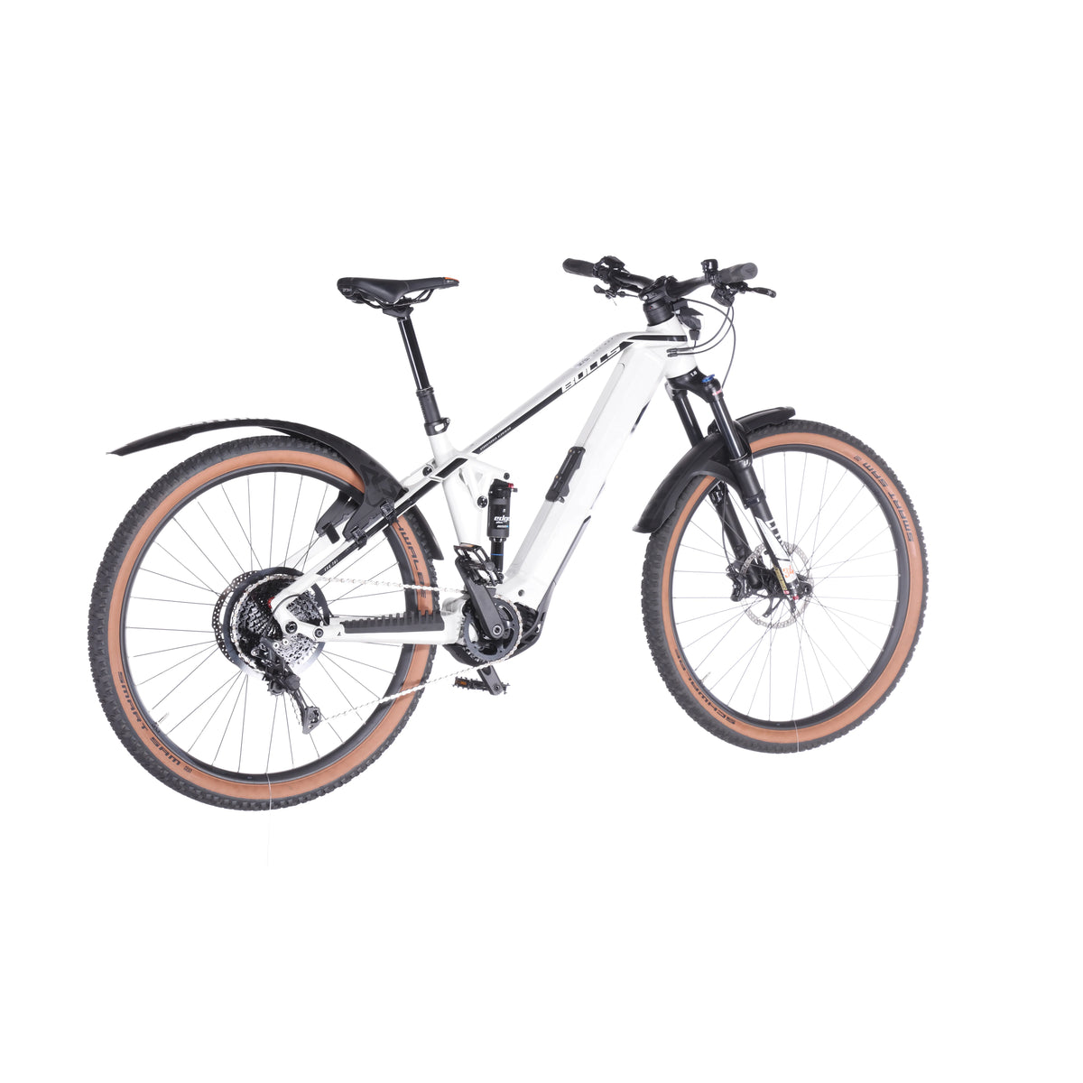 Sonic EVO TR 1 29 - 360° view angle 22