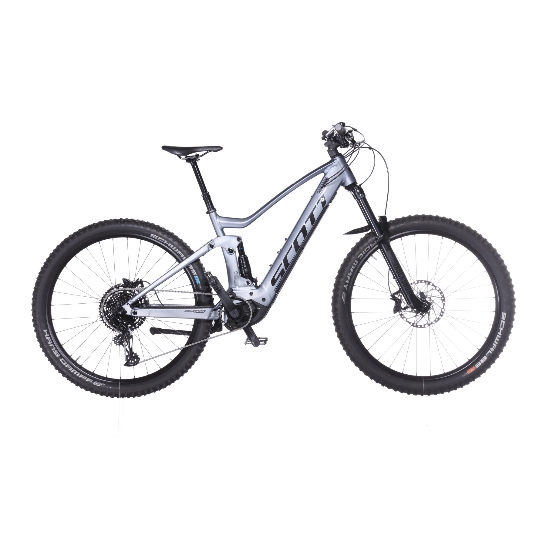 Genius eRIDE 930