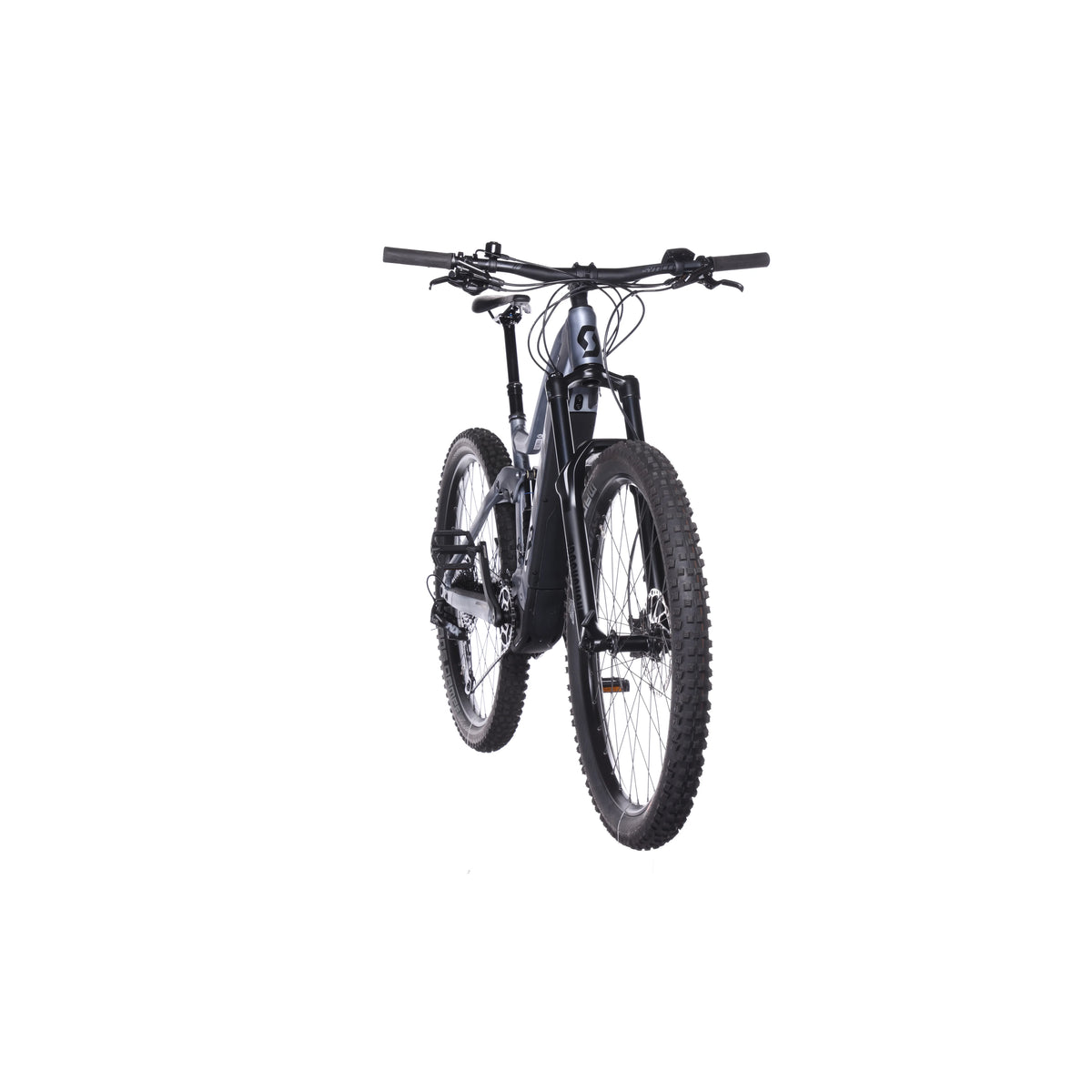 Genius eRIDE 930 - 360° view angle 5