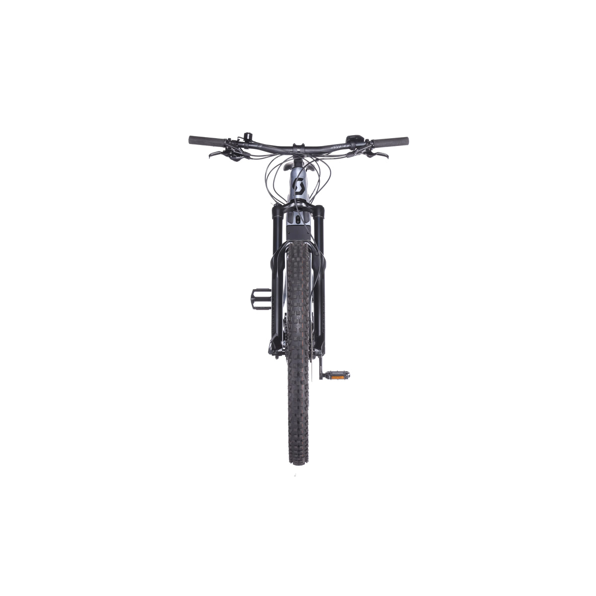 Genius eRIDE 930 - 360° view angle 6