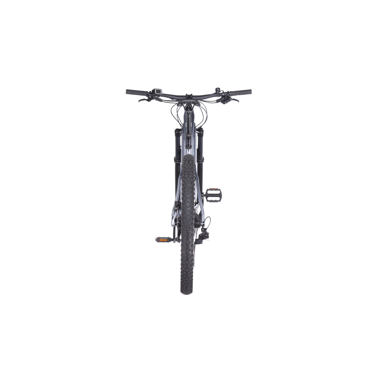 Genius eRIDE 930 - 360° view angle 18