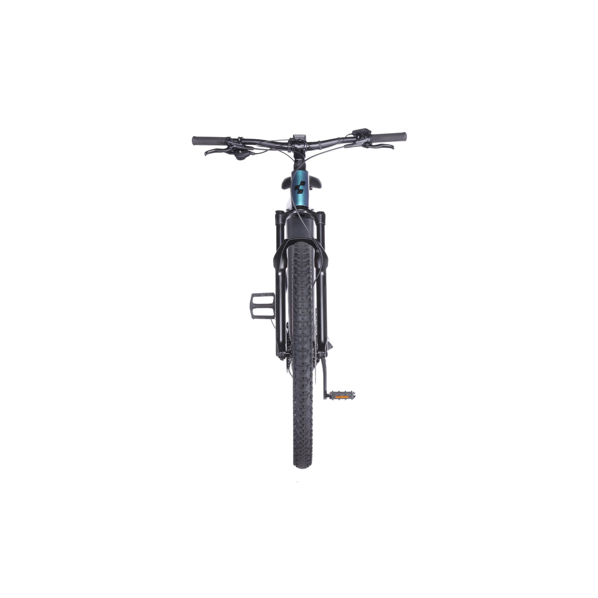 Reaction Hybrid Race 750 - 360° view angle 6