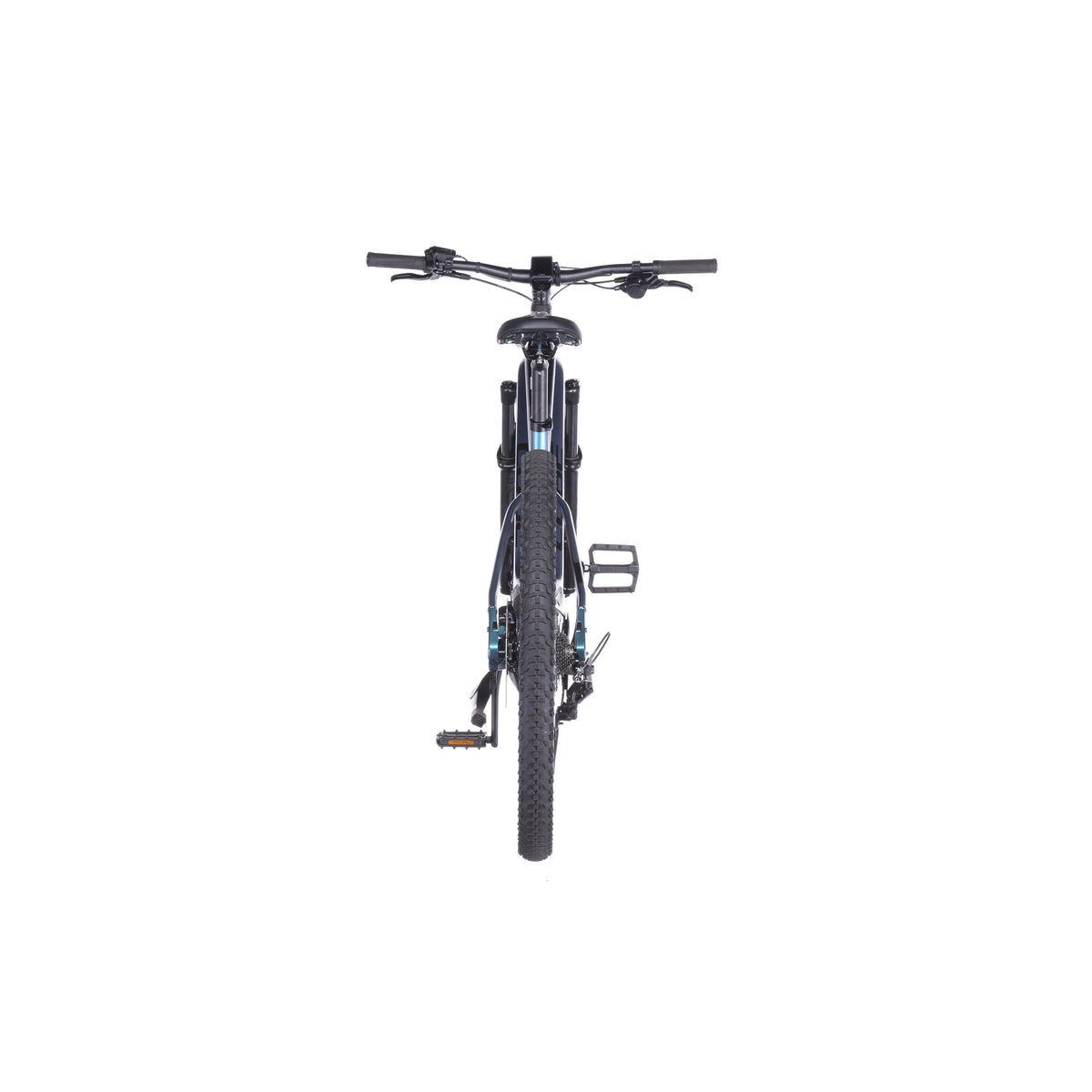 Reaction Hybrid Race 750 - 360° view angle 18