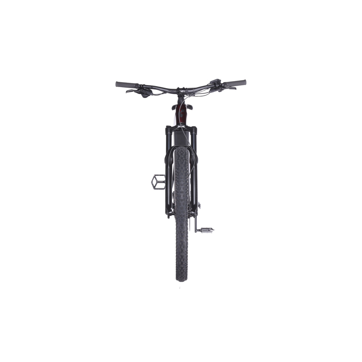 Stereo Hybrid 140 HPC Race 750 - 360° view angle 6