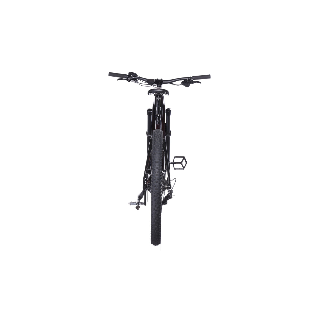 Stereo Hybrid 140 HPC Race 750 - 360° view angle 18