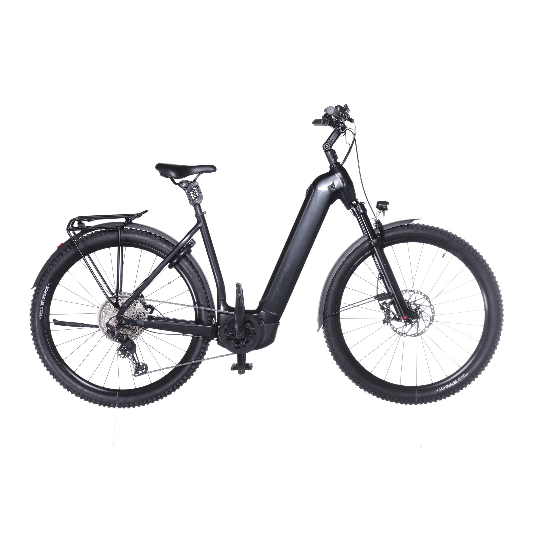 Nuride Hybrid SLT 750 Allroad