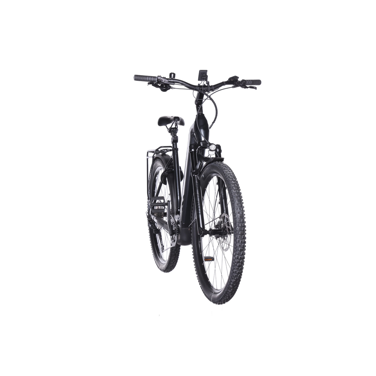Nuride Hybrid SLT 750 Allroad - 360° view angle 5