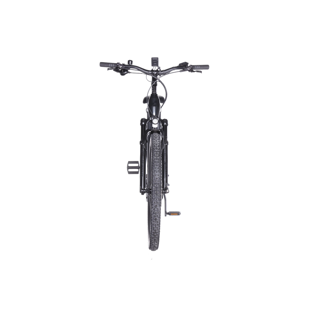 Nuride Hybrid SLT 750 Allroad - 360° view angle 6