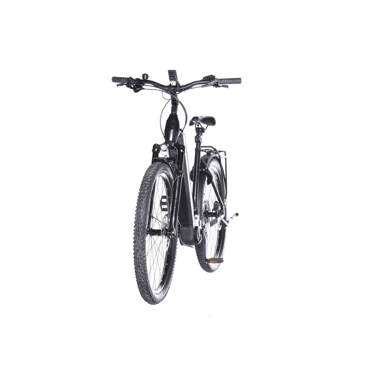 Nuride Hybrid SLT 750 Allroad - 360° view angle 7