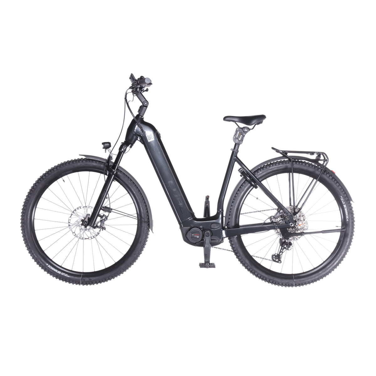 Nuride Hybrid SLT 750 Allroad - 360° view angle 12