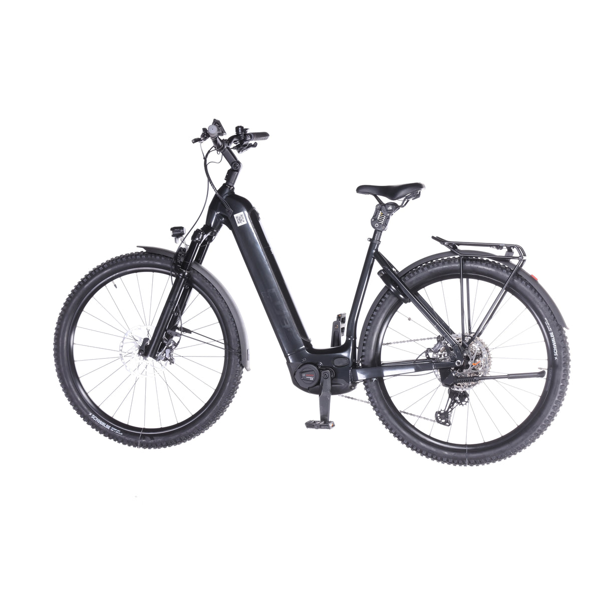 Nuride Hybrid SLT 750 Allroad - 360° view angle 13