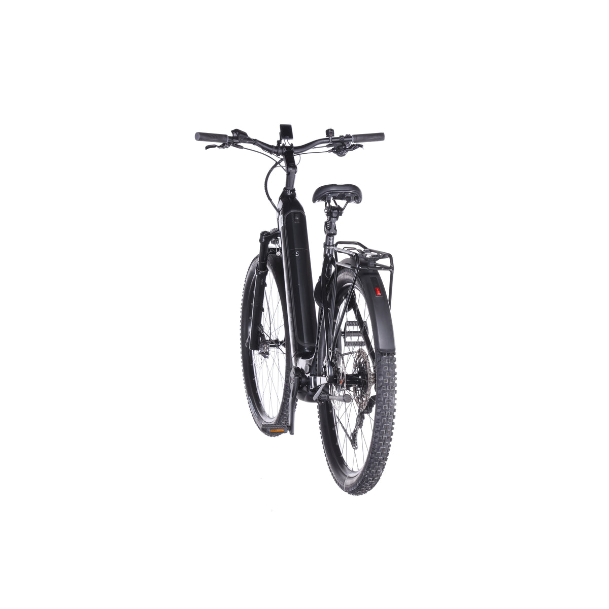 Nuride Hybrid SLT 750 Allroad - 360° view angle 17