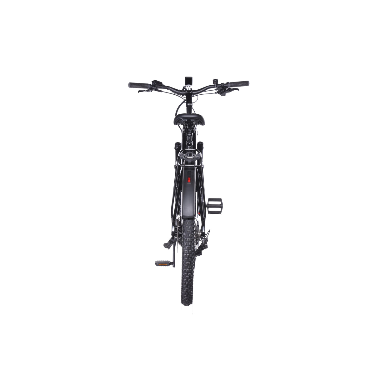Nuride Hybrid SLT 750 Allroad - 360° view angle 18