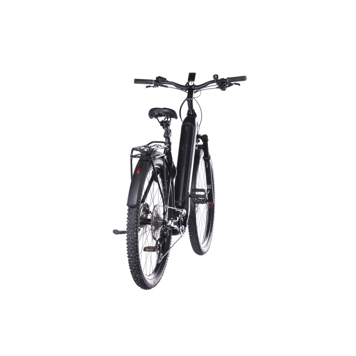 Nuride Hybrid SLT 750 Allroad - 360° view angle 19
