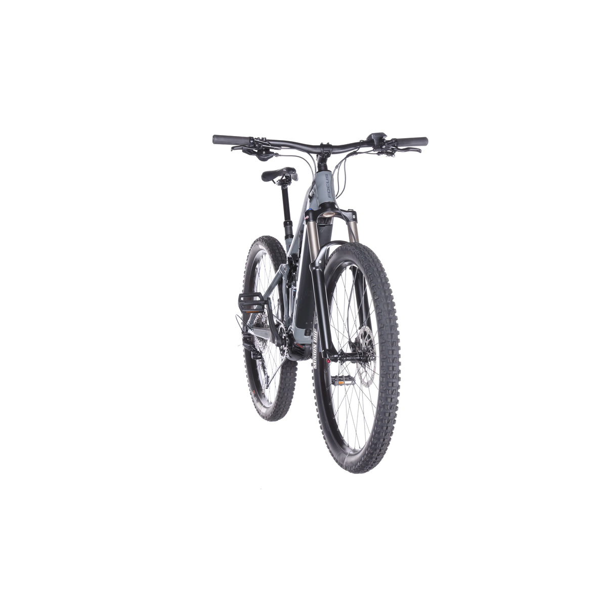 Thron² 6.7 - 360° view angle 5