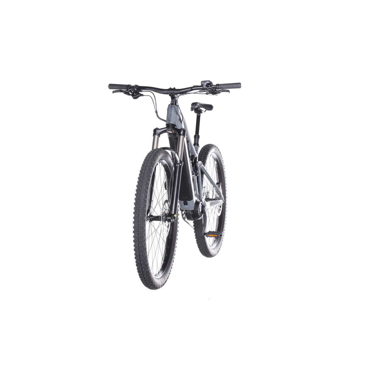 Thron² 6.7 - 360° view angle 7