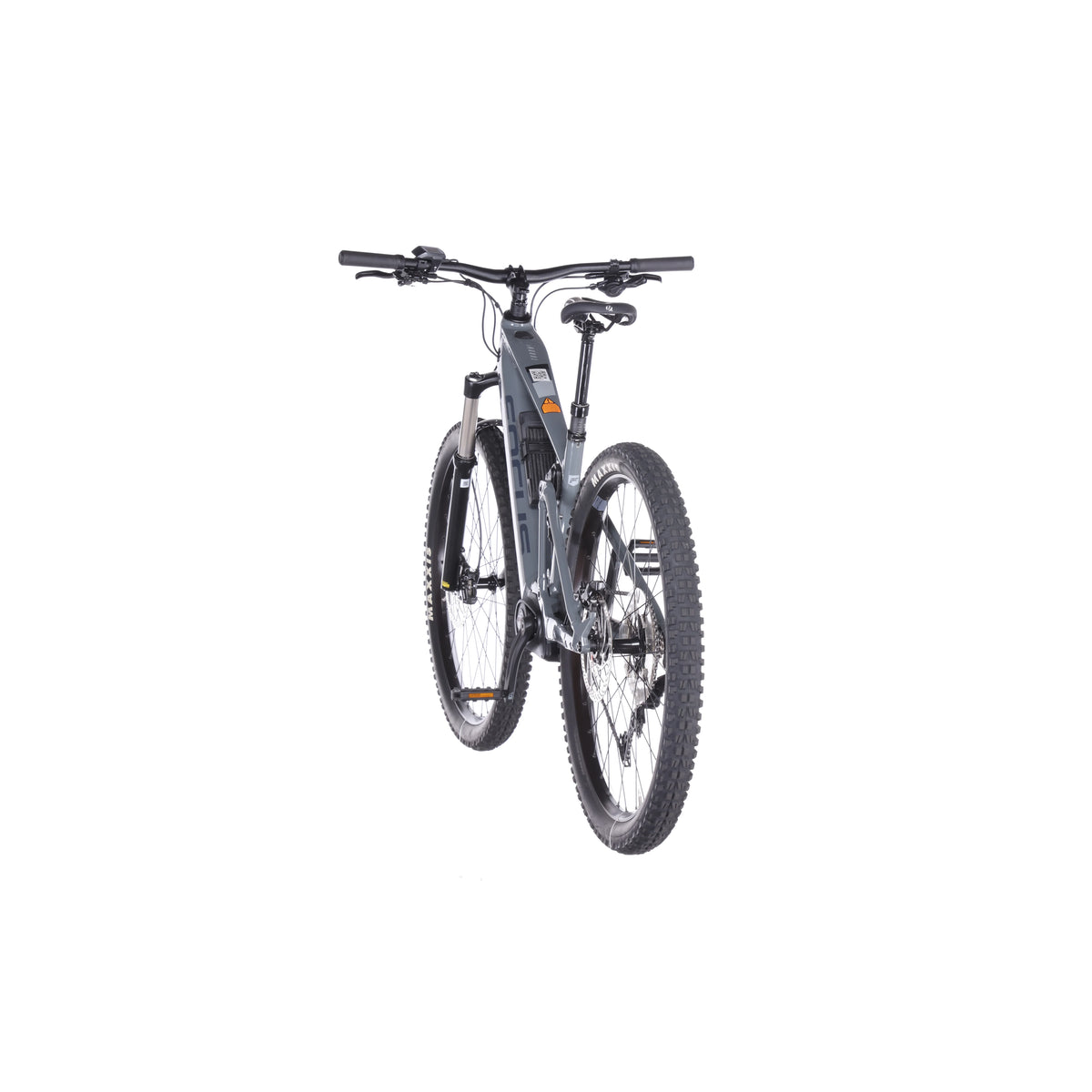 Thron² 6.7 - 360° view angle 17
