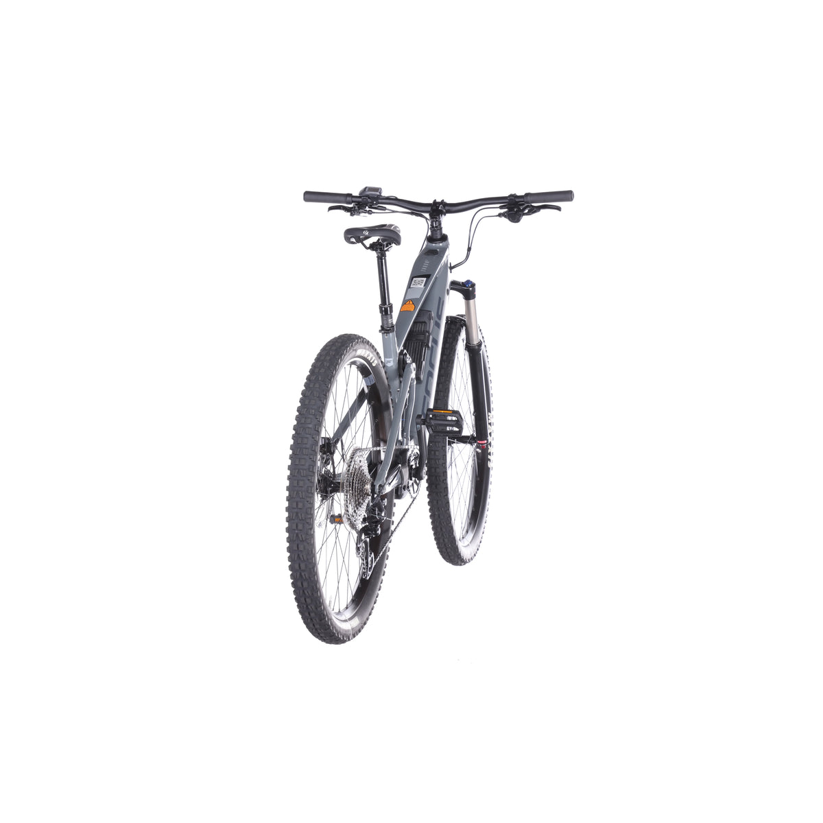 Thron² 6.7 - 360° view angle 19