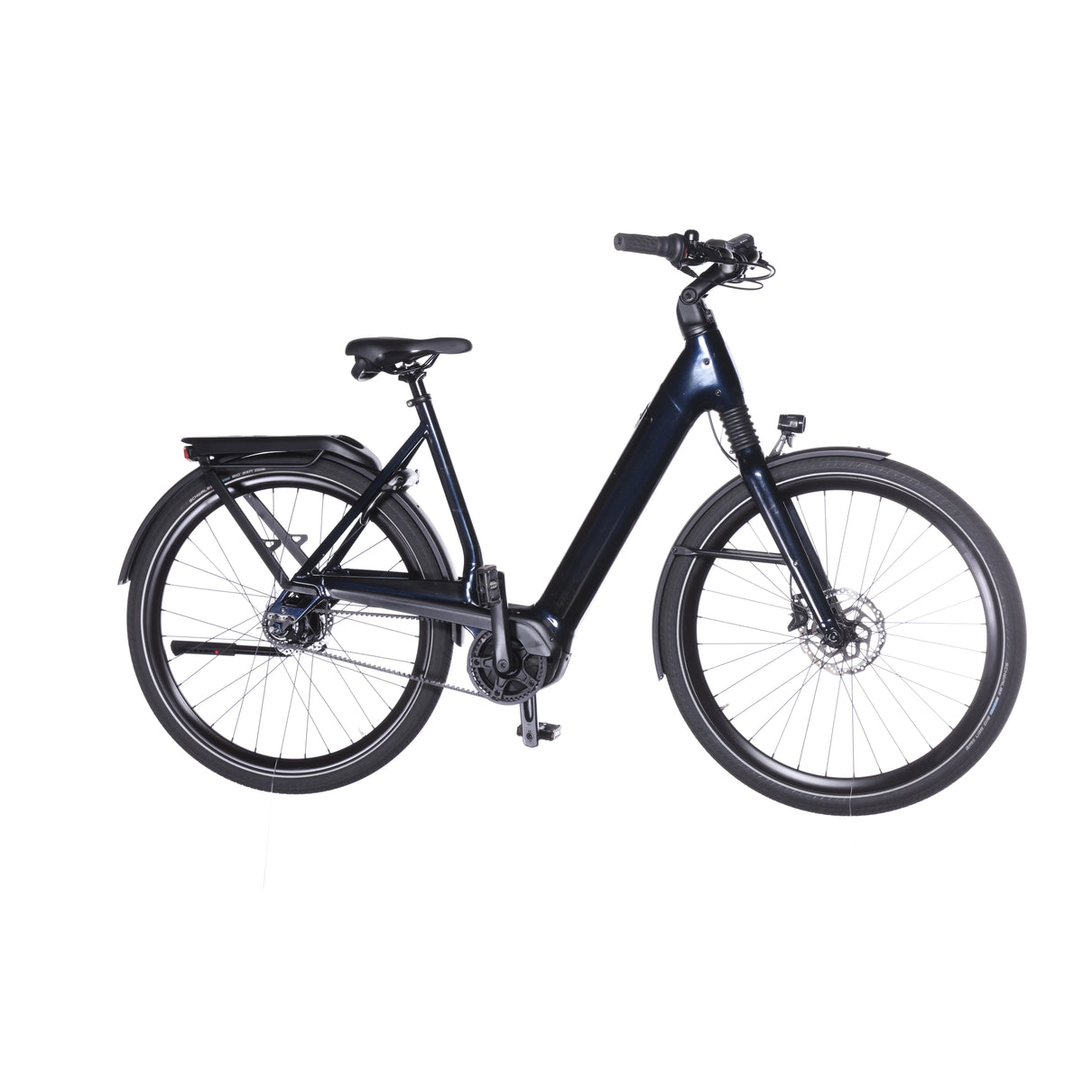 Mavaro Neo 4 - Right view