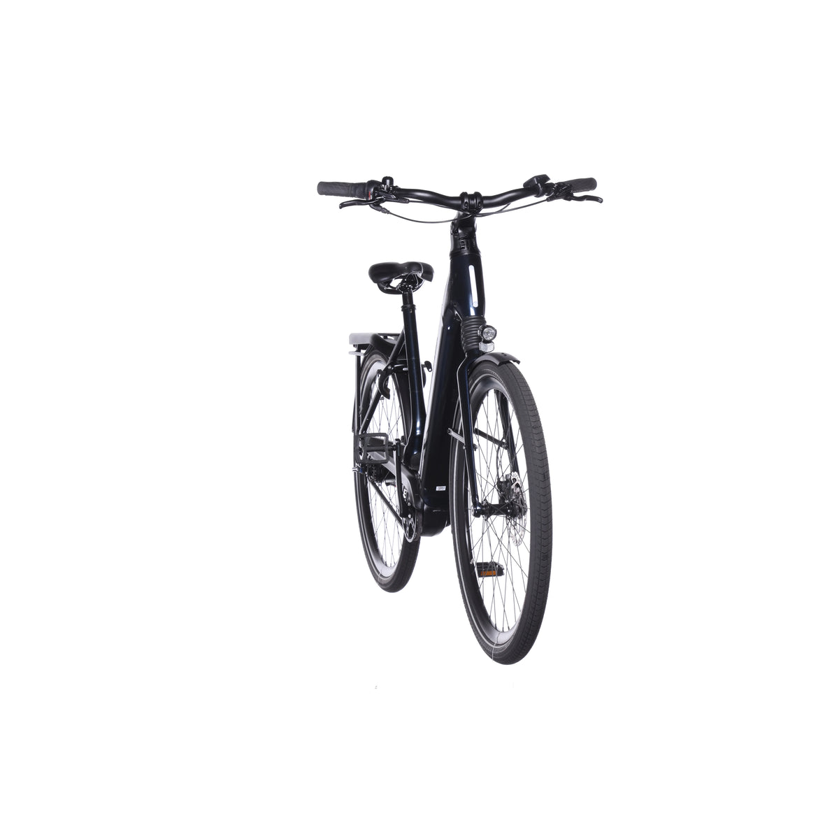 Mavaro Neo 4 - 360° view angle 5