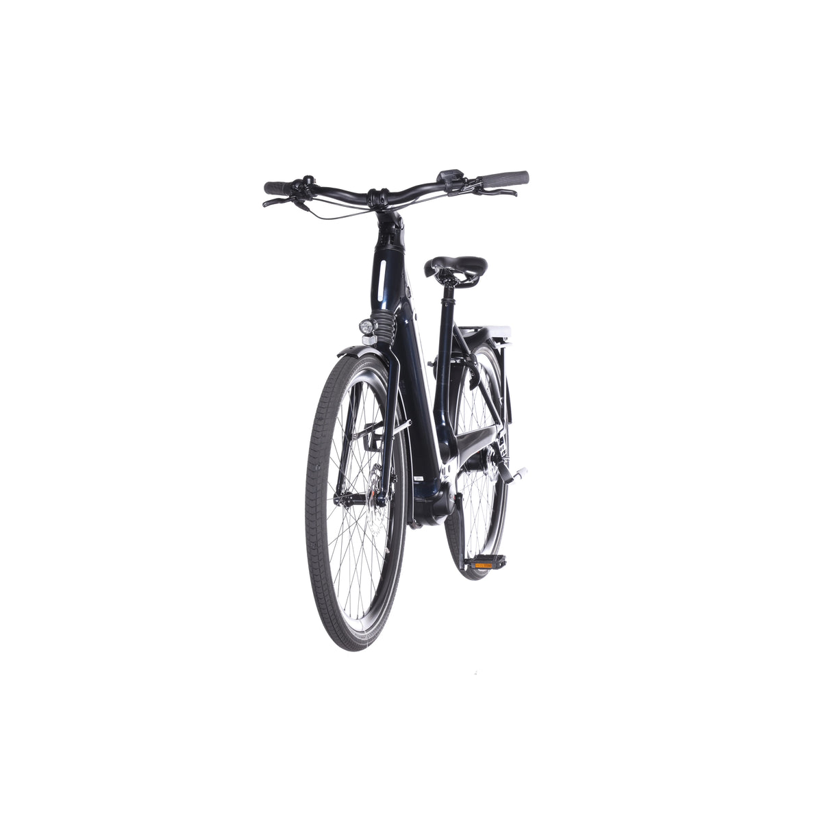 Mavaro Neo 4 - 360° view angle 7