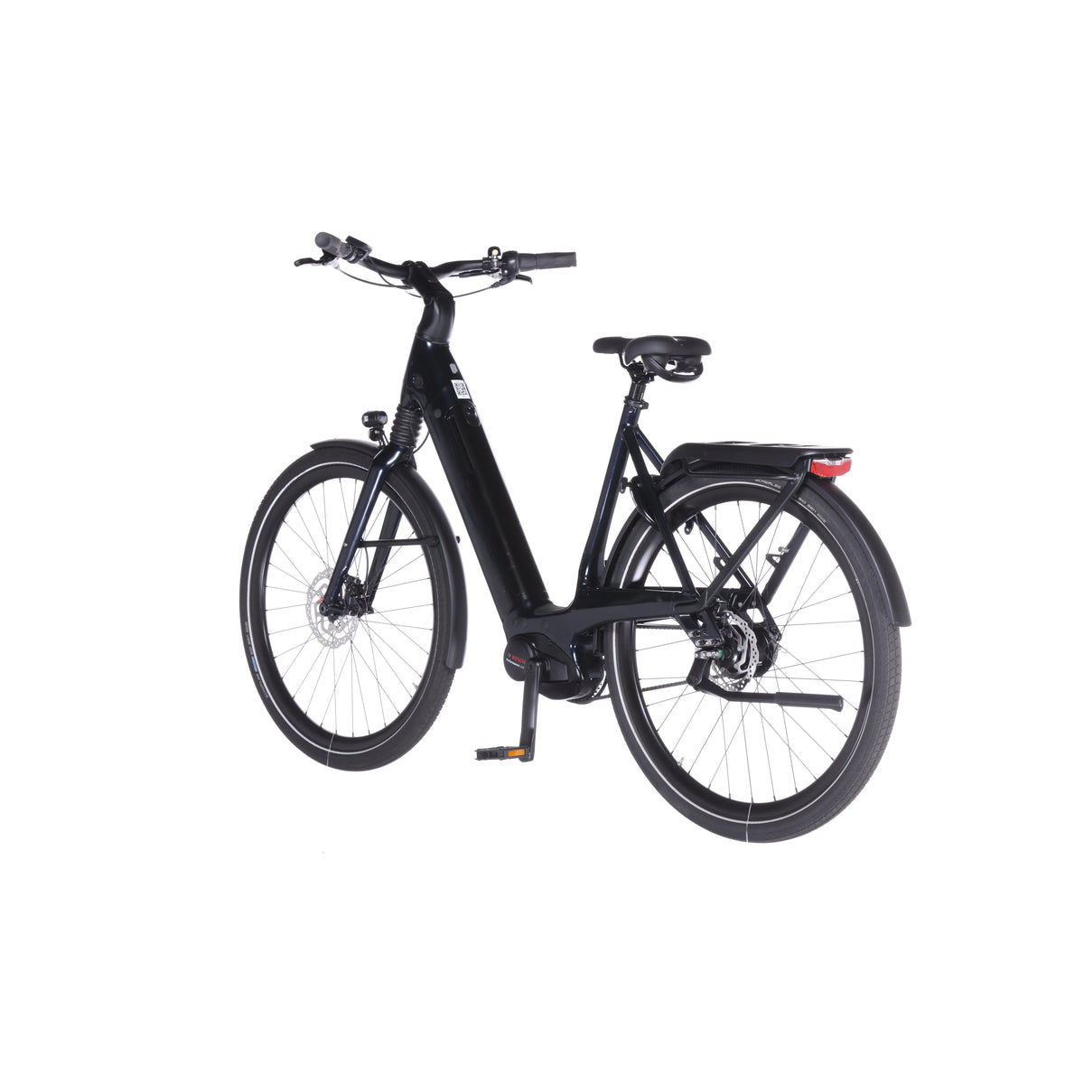 Mavaro Neo 4 - 360° view angle 15