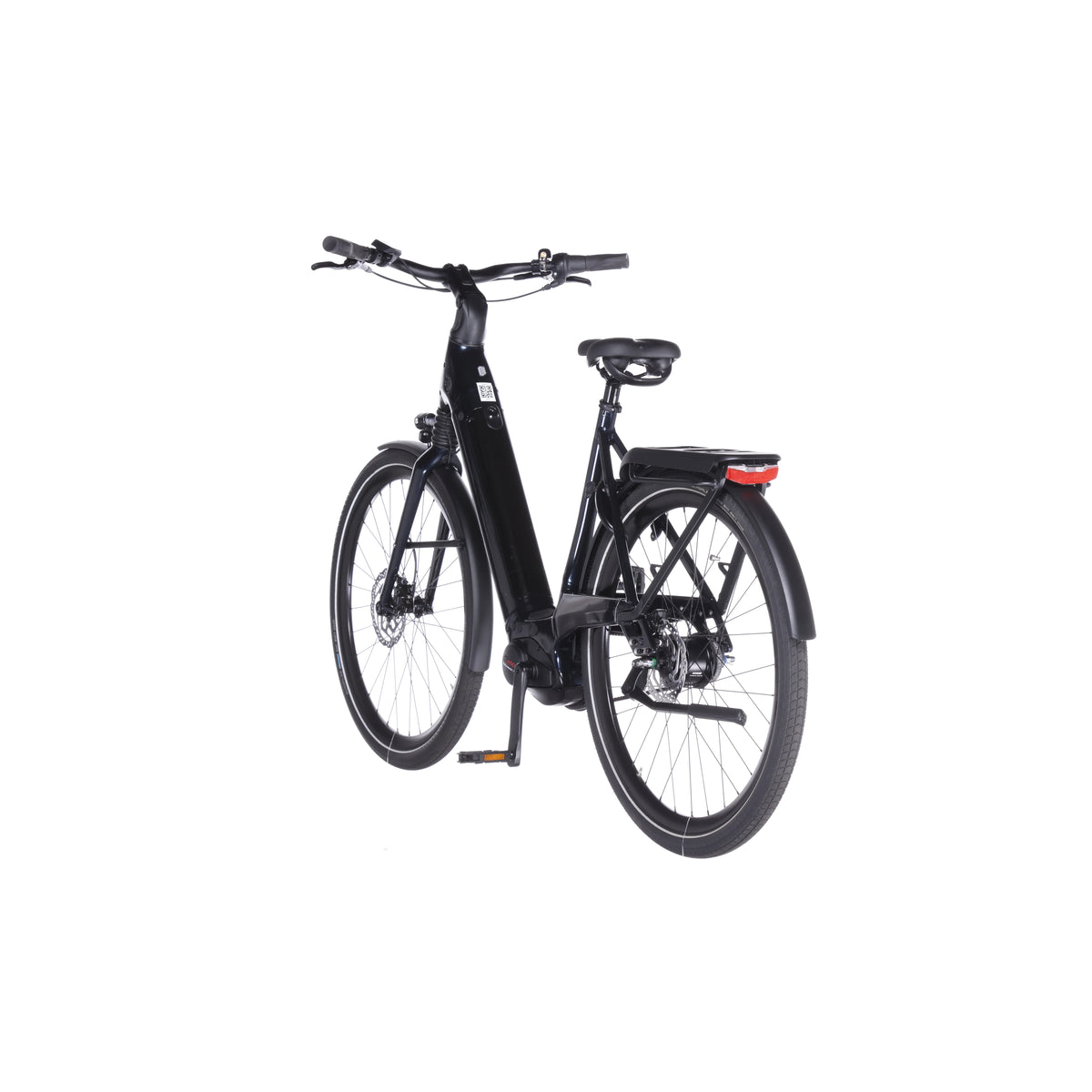 Mavaro Neo 4 - 360° view angle 16