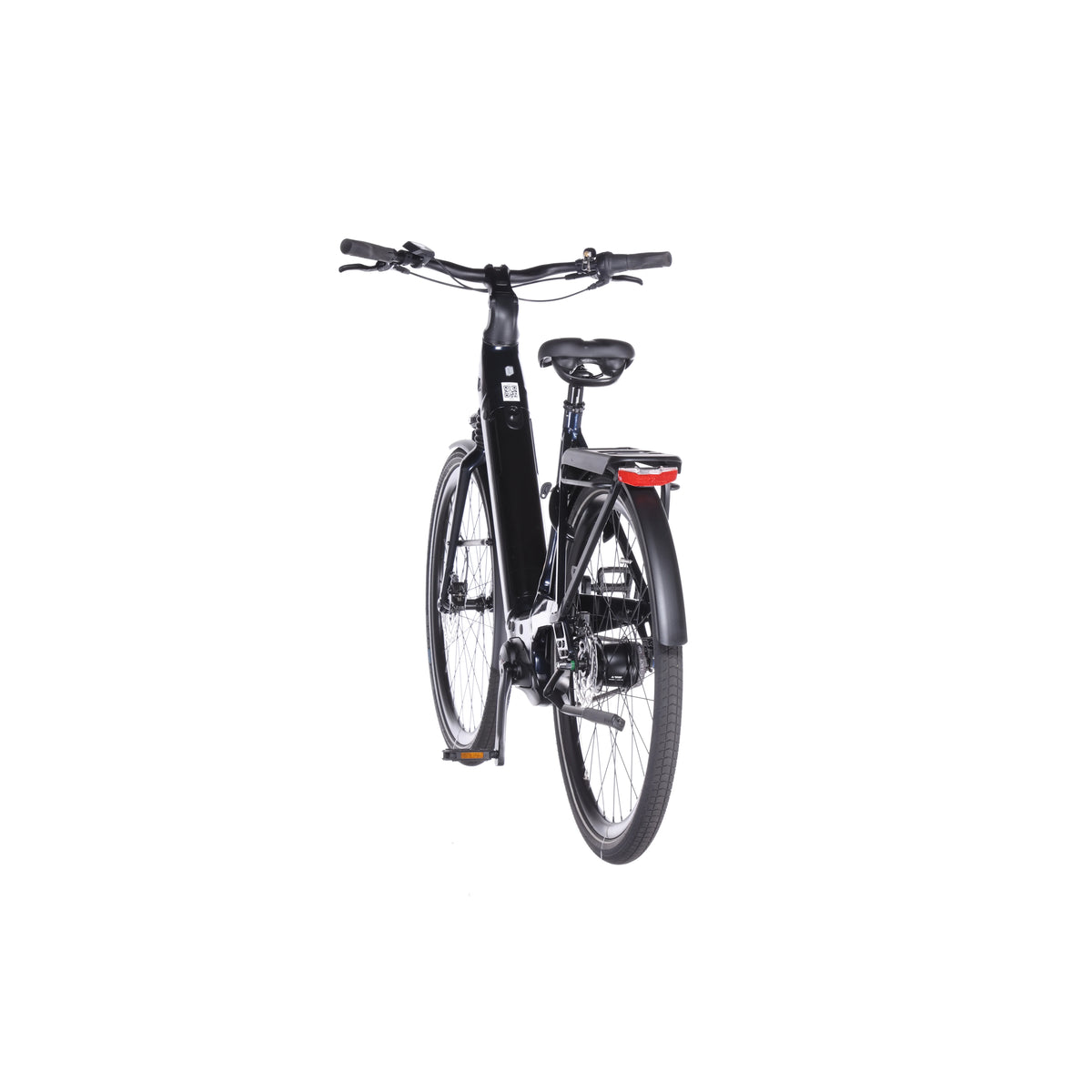 Mavaro Neo 4 - 360° view angle 17