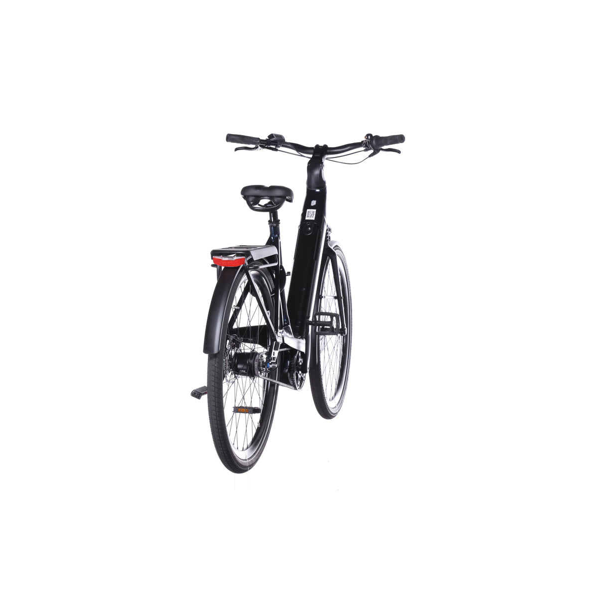 Mavaro Neo 4 - 360° view angle 19