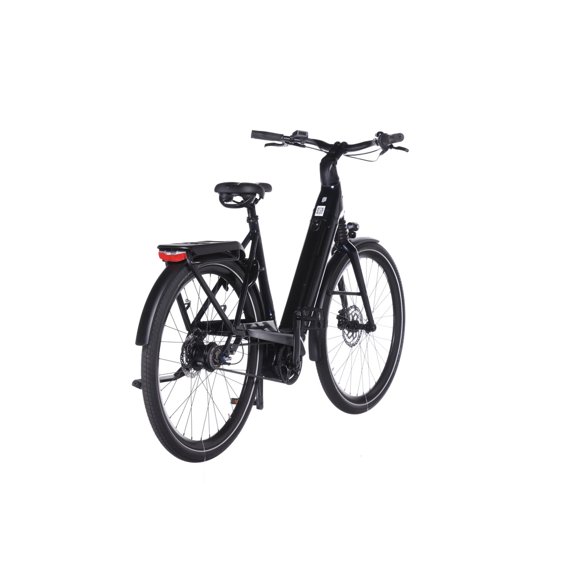Mavaro Neo 4 - 360° view angle 20