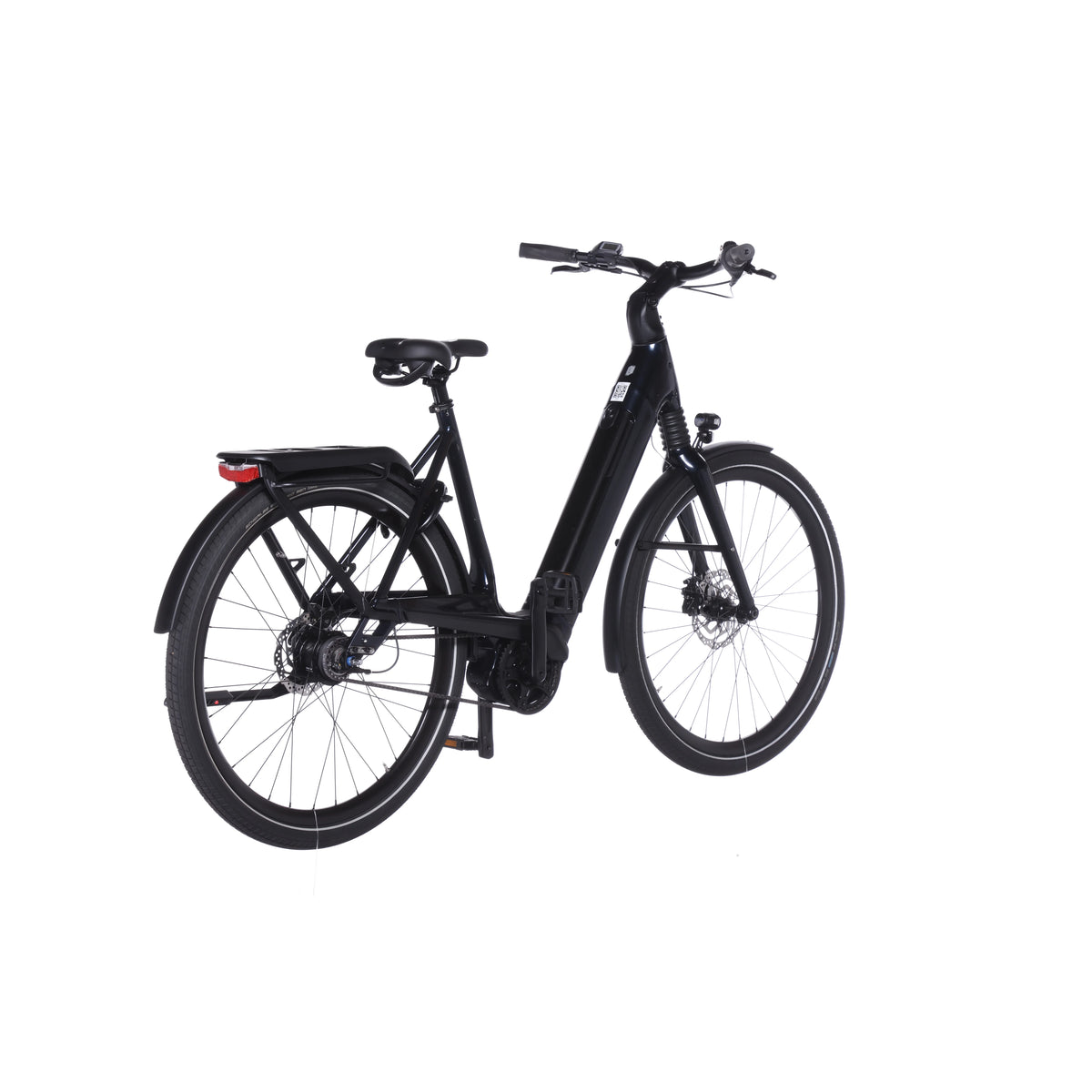 Mavaro Neo 4 - 360° view angle 21