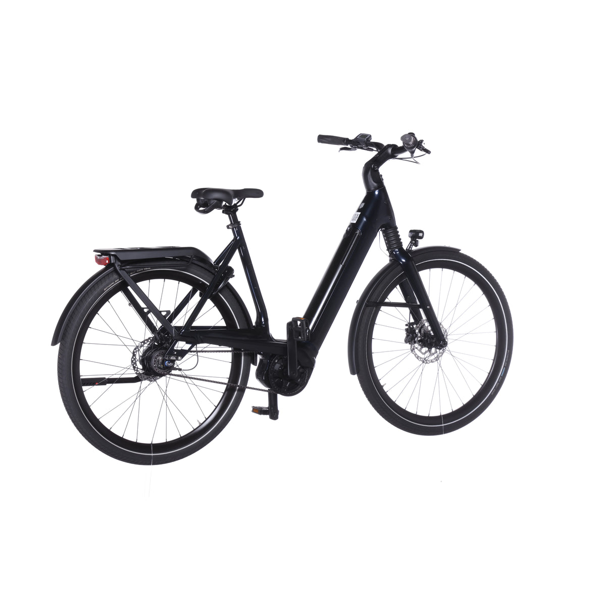 Mavaro Neo 4 - 360° view angle 22