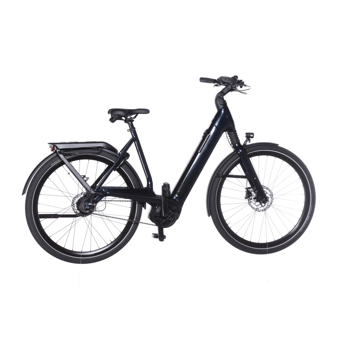 Mavaro Neo 4 - Left view
