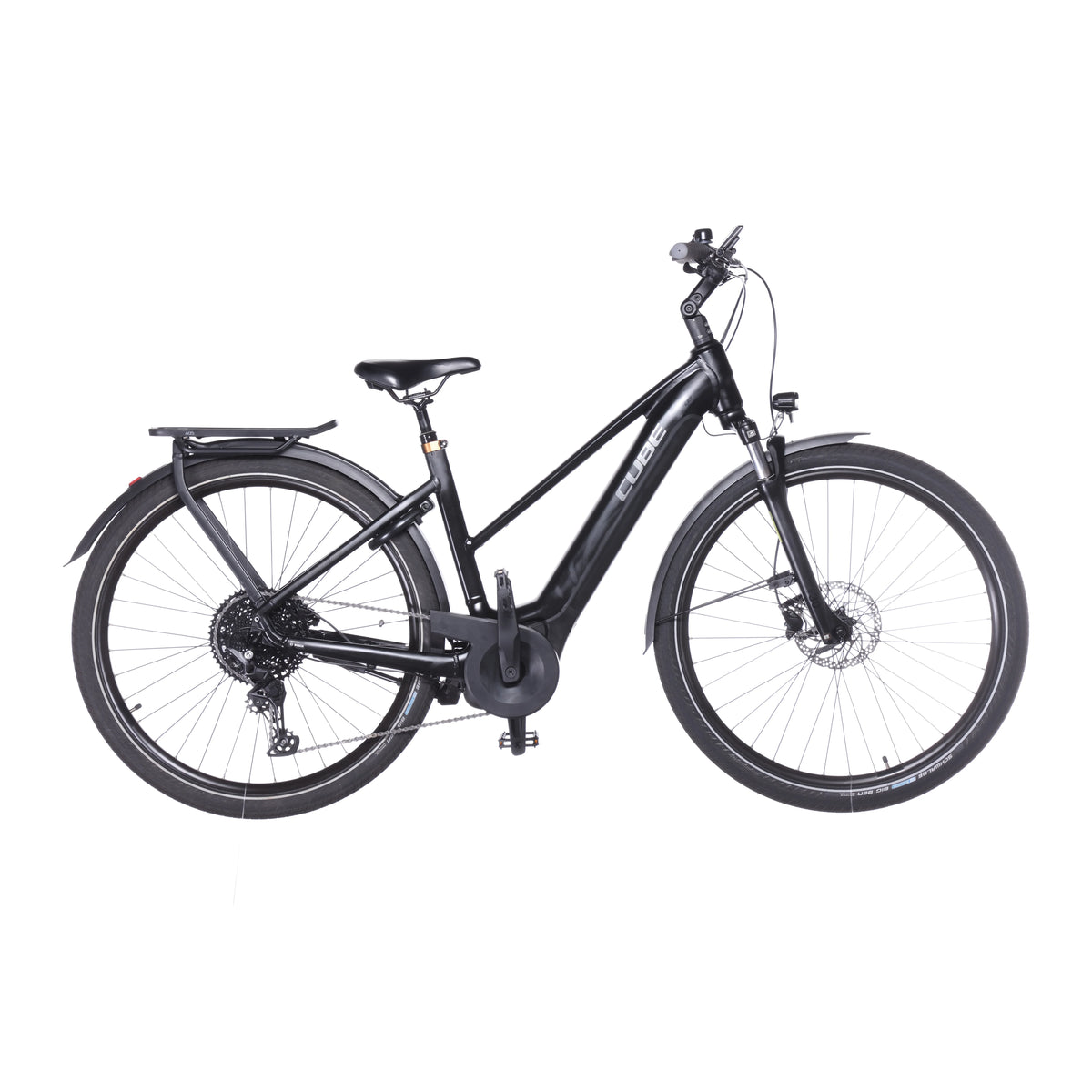Touring Hybrid Pro 625 - 360° view angle 0