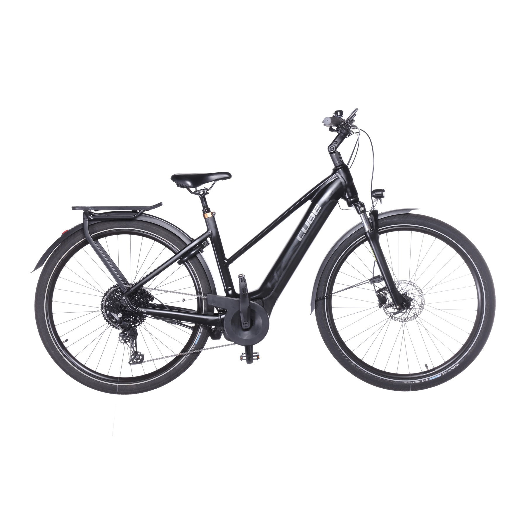 Touring Hybrid Pro 625