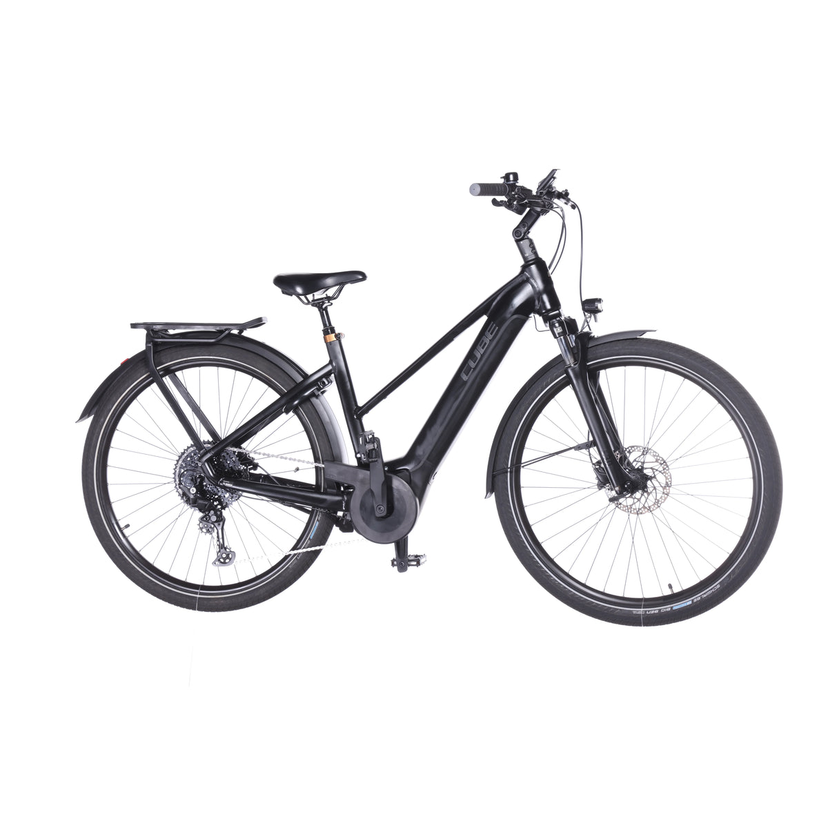 Touring Hybrid Pro 625 - 360° view angle 1