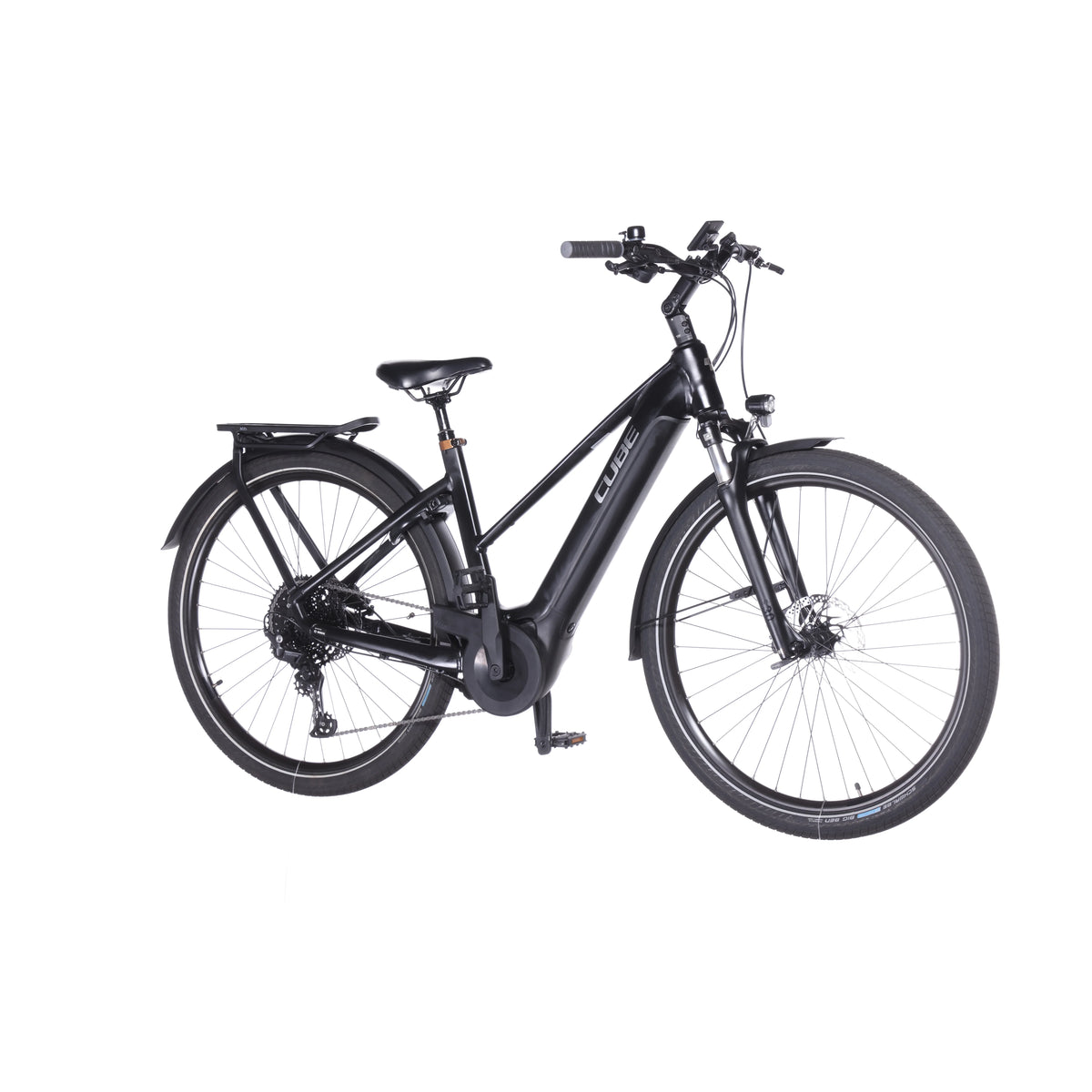 Touring Hybrid Pro 625 - 360° view angle 2